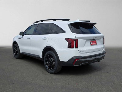 2024 Kia Sorento X-Line SX Prestige