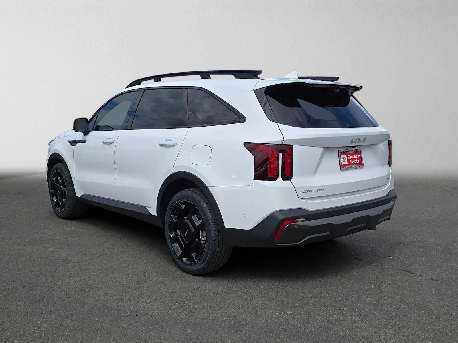 2024 Kia Sorento X-Line SX Prestige