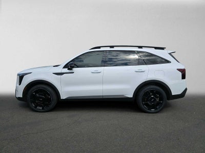 2024 Kia Sorento X-Line SX Prestige