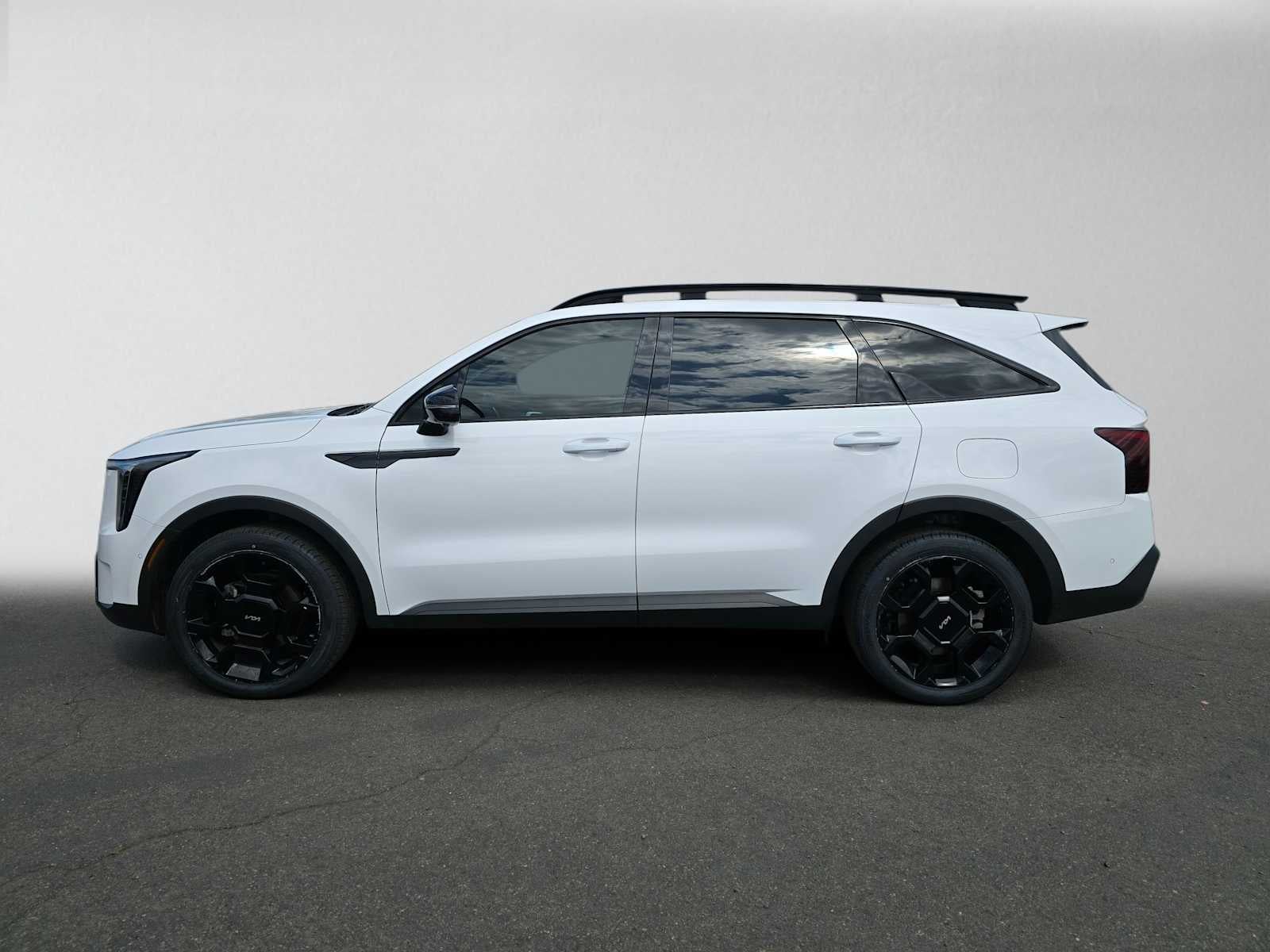 2024 Kia Sorento X-Line SX Prestige