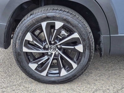 2025 Mazda Mazda CX-50 Hybrid Premium Plus Package