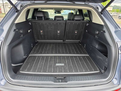 2025 Mazda Mazda CX-50 Hybrid Premium Plus Package