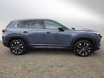 2025 Mazda Mazda CX-50 Hybrid Premium Plus Package