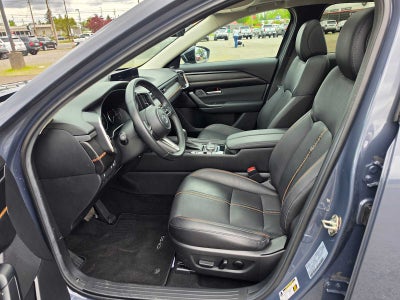 2025 Mazda Mazda CX-50 Hybrid Premium Plus Package