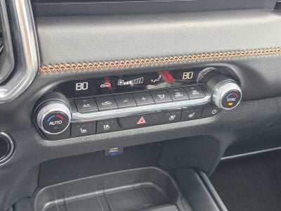 2025 Mazda Mazda CX-50 Hybrid Premium Plus Package