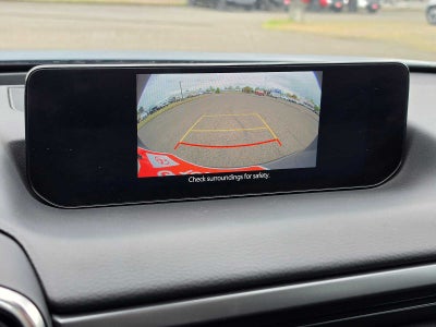2025 Mazda Mazda CX-50 Hybrid Premium Plus Package