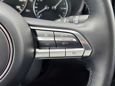 2025 Mazda Mazda CX-50 Hybrid Premium Plus Package