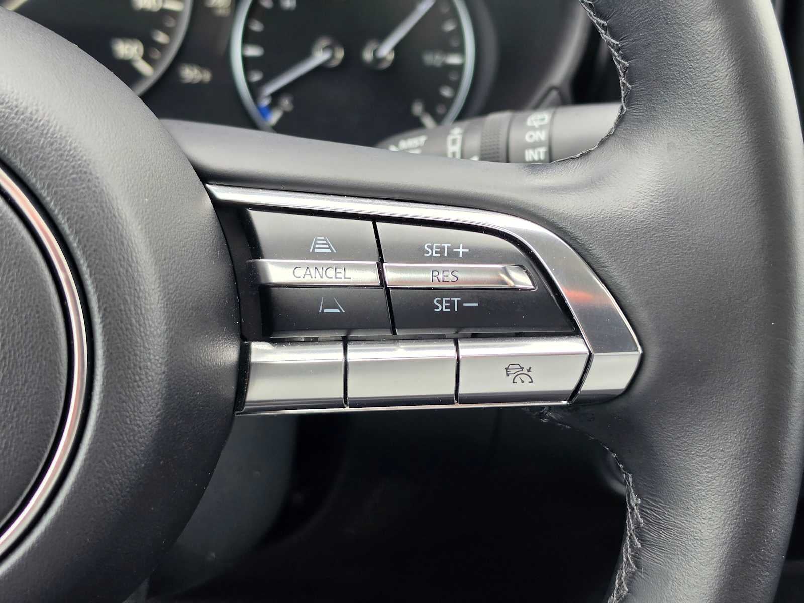 2025 Mazda Mazda CX-50 Hybrid Premium Plus Package