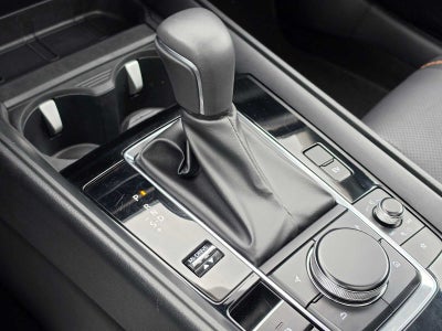 2025 Mazda Mazda CX-50 Hybrid Premium Plus Package