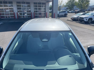 2025 Toyota Corolla Cross L