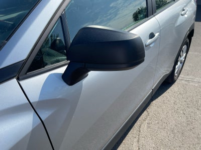 2025 Toyota Corolla Cross L
