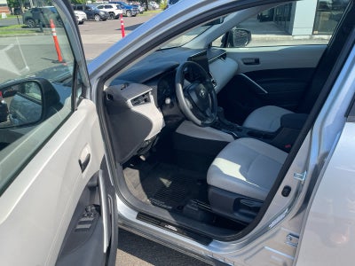 2025 Toyota Corolla Cross L