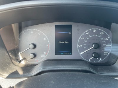 2025 Toyota Corolla Cross L