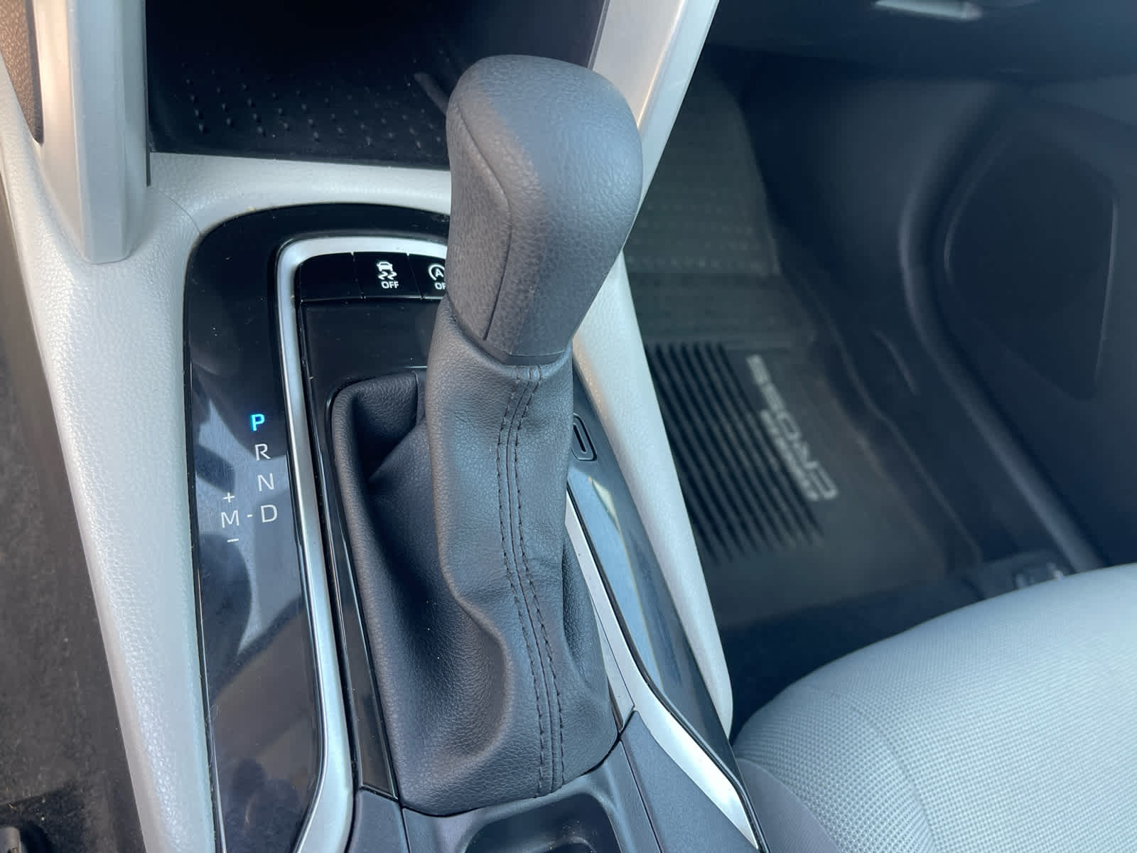 2025 Toyota Corolla Cross L