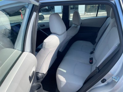 2025 Toyota Corolla Cross L