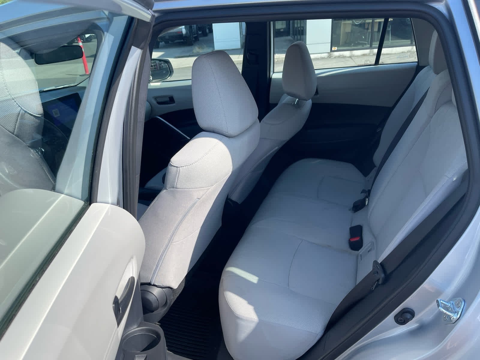 2025 Toyota Corolla Cross L