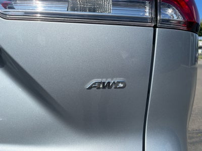 2025 Toyota Corolla Cross L