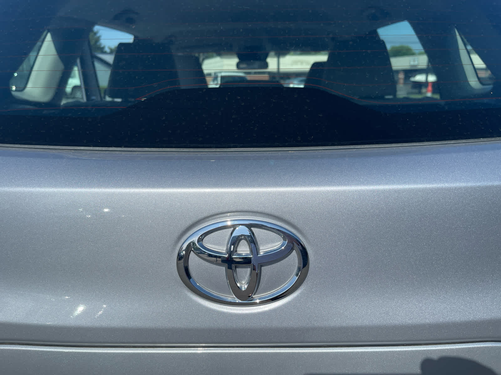 2025 Toyota Corolla Cross L