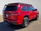2025 Toyota Sequoia Platinum