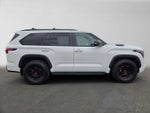 2024 Toyota Sequoia TRD Pro
