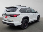 2024 Toyota Sequoia TRD Pro