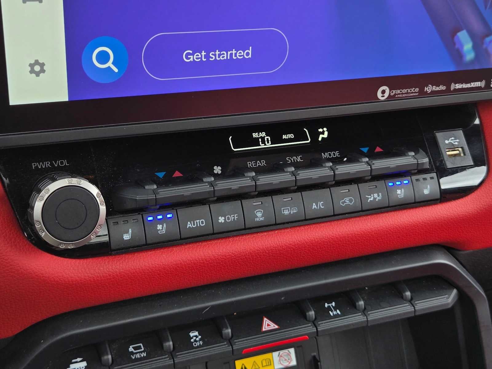 2024 Toyota Sequoia TRD Pro