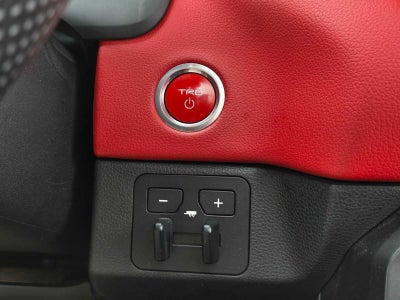 2024 Toyota Sequoia TRD Pro