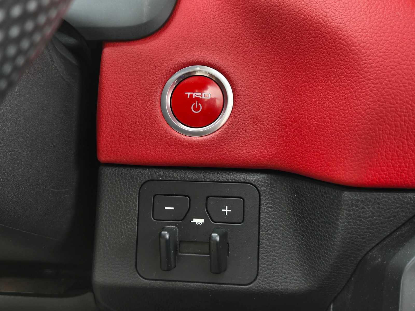 2024 Toyota Sequoia TRD Pro
