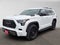 2024 Toyota Sequoia TRD Pro
