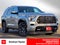 2025 Toyota Sequoia Platinum