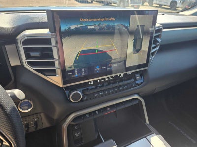 2024 Toyota Sequoia SR5
