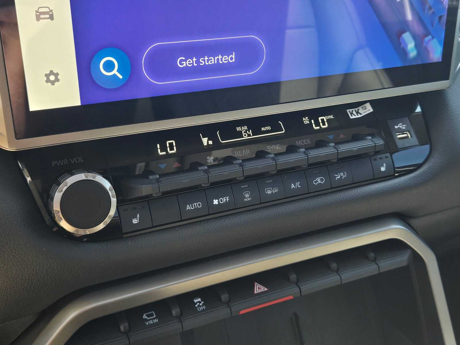2024 Toyota Sequoia SR5