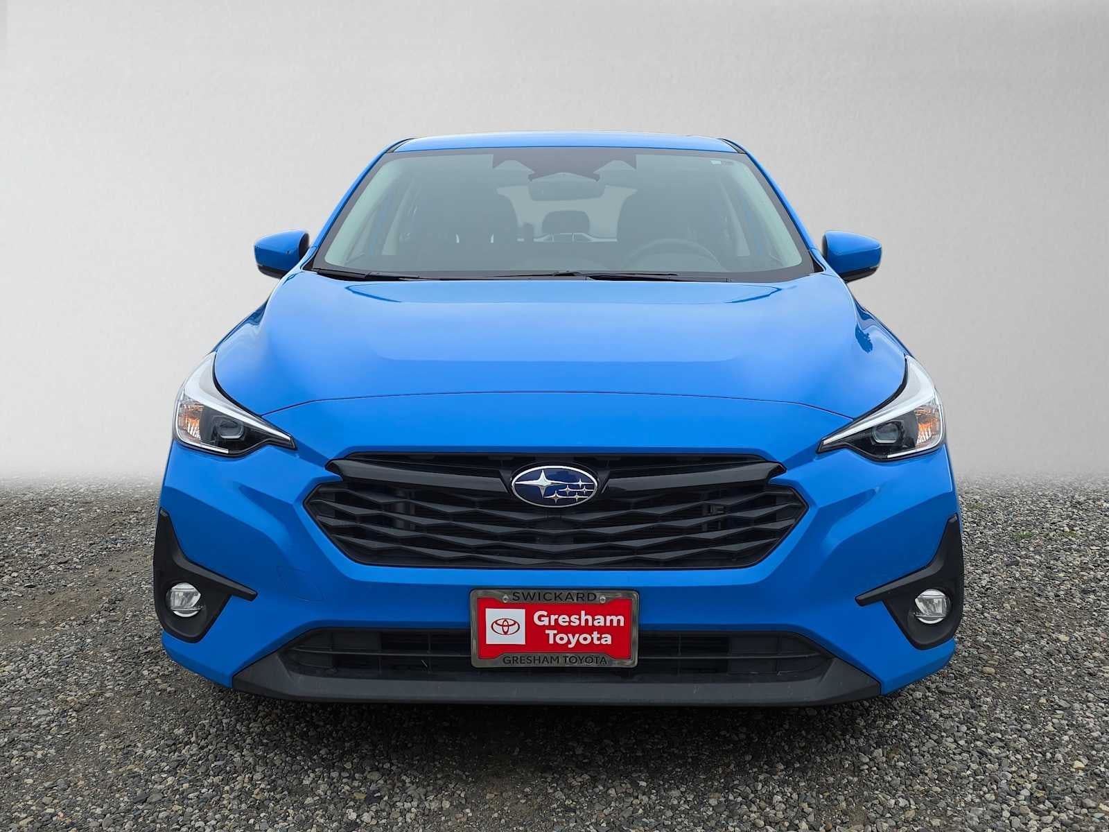 2024 Subaru Impreza Sport