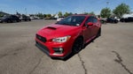 2018 Subaru WRX Premium