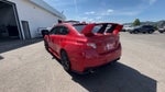 2018 Subaru WRX Premium