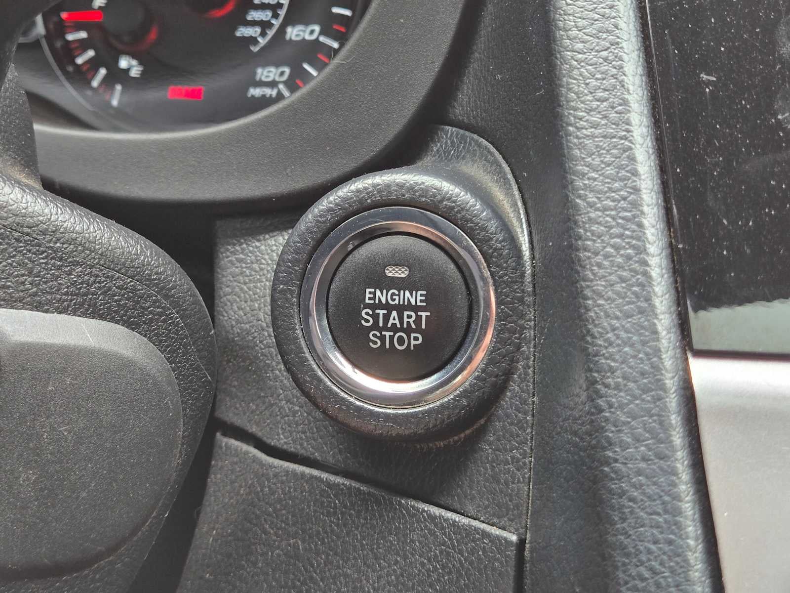 2019 Subaru WRX Limited