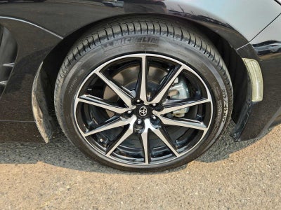 2023 Toyota GR86 Manual (Natl)