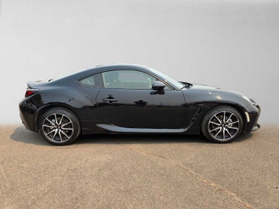 2023 Toyota GR86 Manual (Natl)