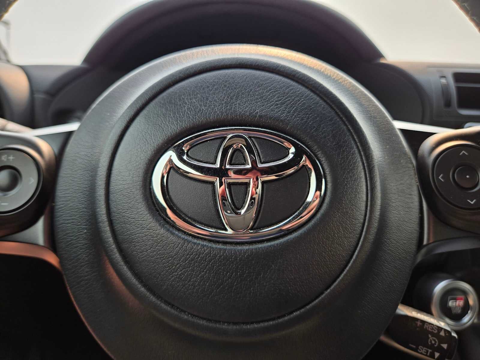 2023 Toyota GR86 Manual (Natl)