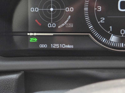 2023 Toyota GR86 Manual (Natl)