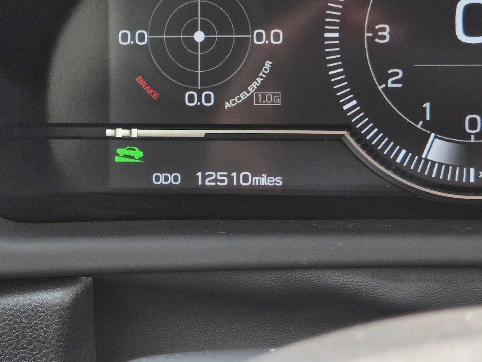 2023 Toyota GR86 Manual (Natl)