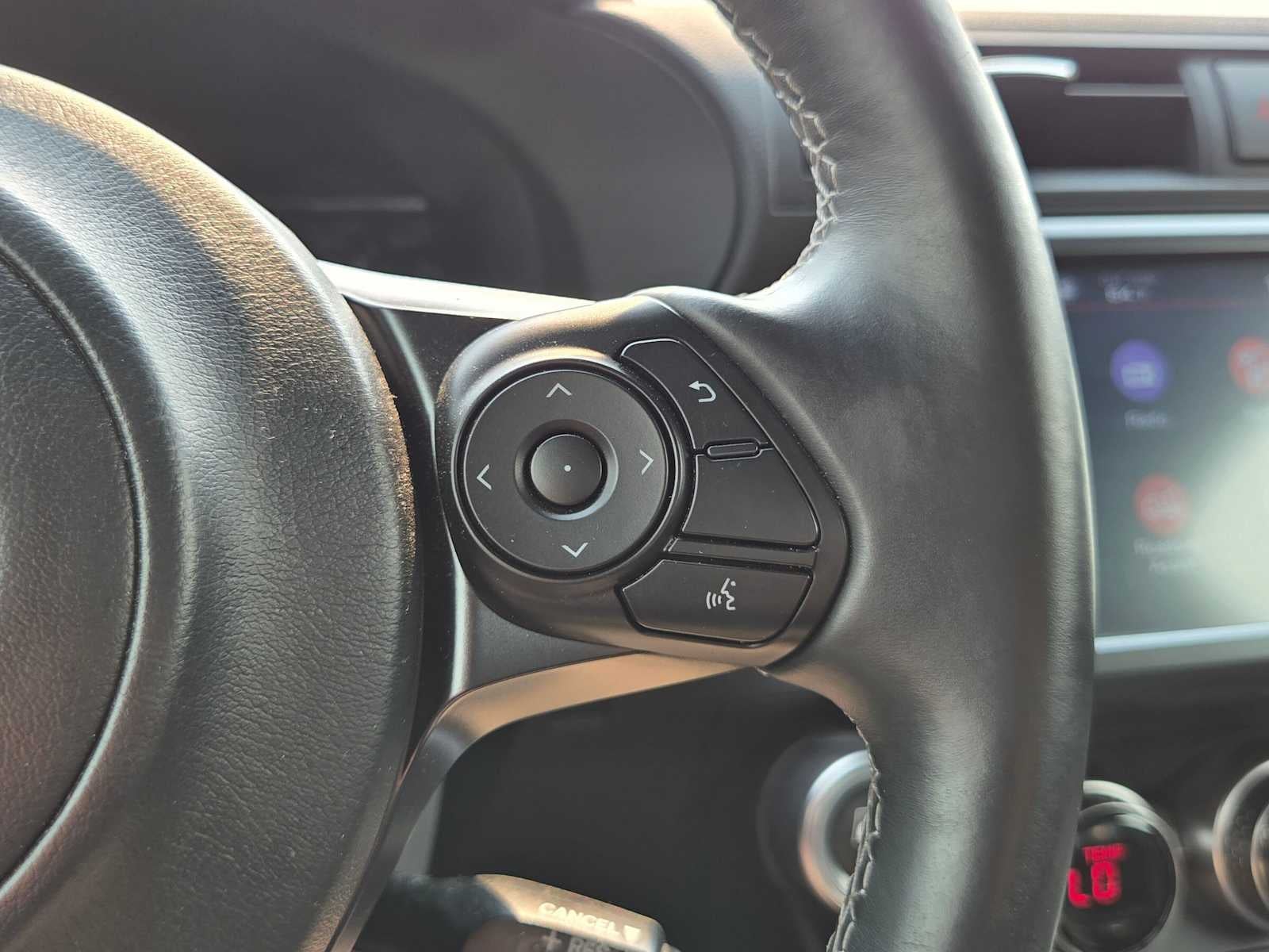 2023 Toyota GR86 Manual (Natl)