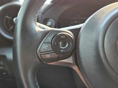 2023 Toyota GR86 Manual (Natl)