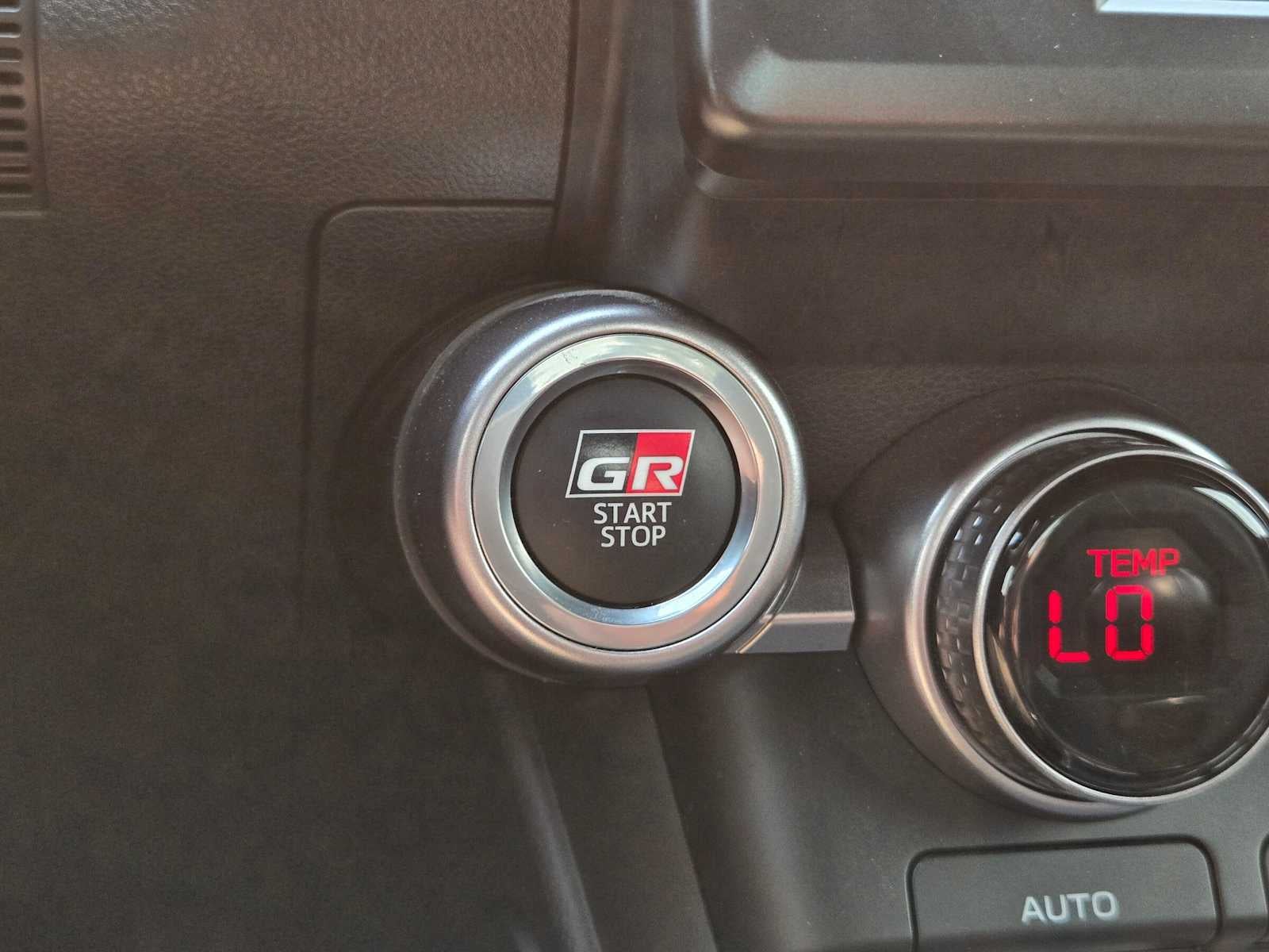 2023 Toyota GR86 Manual (Natl)