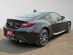 2023 Toyota GR86 Manual (Natl)