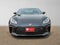 2023 Toyota GR86 Manual (Natl)