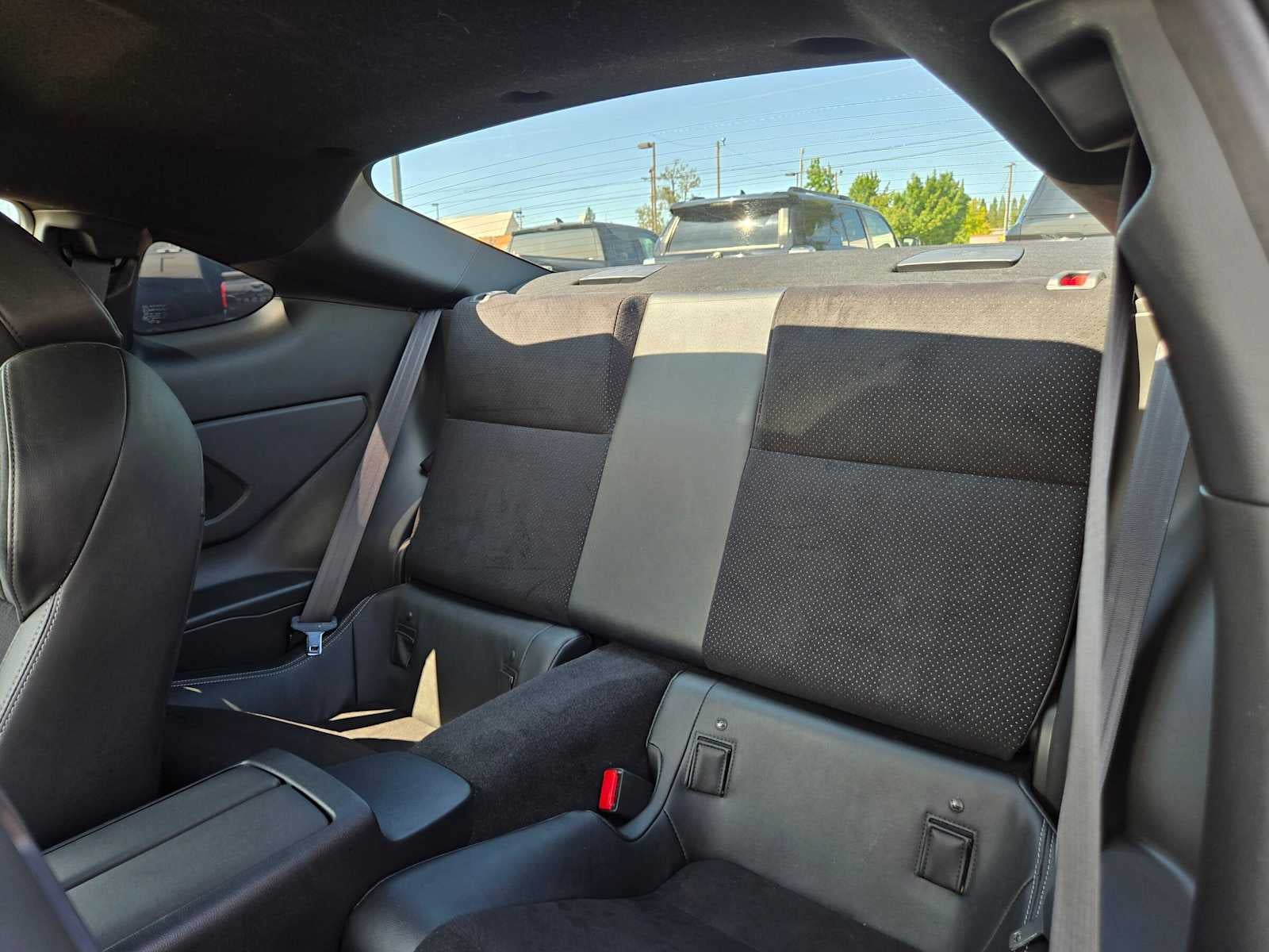 2024 Toyota GR86 Premium