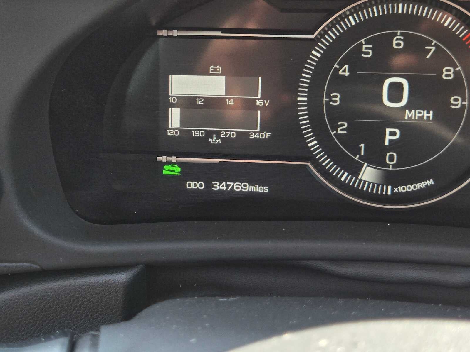 2024 Toyota GR86 Premium