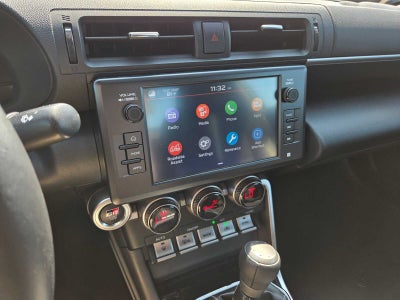 2024 Toyota GR86 Premium