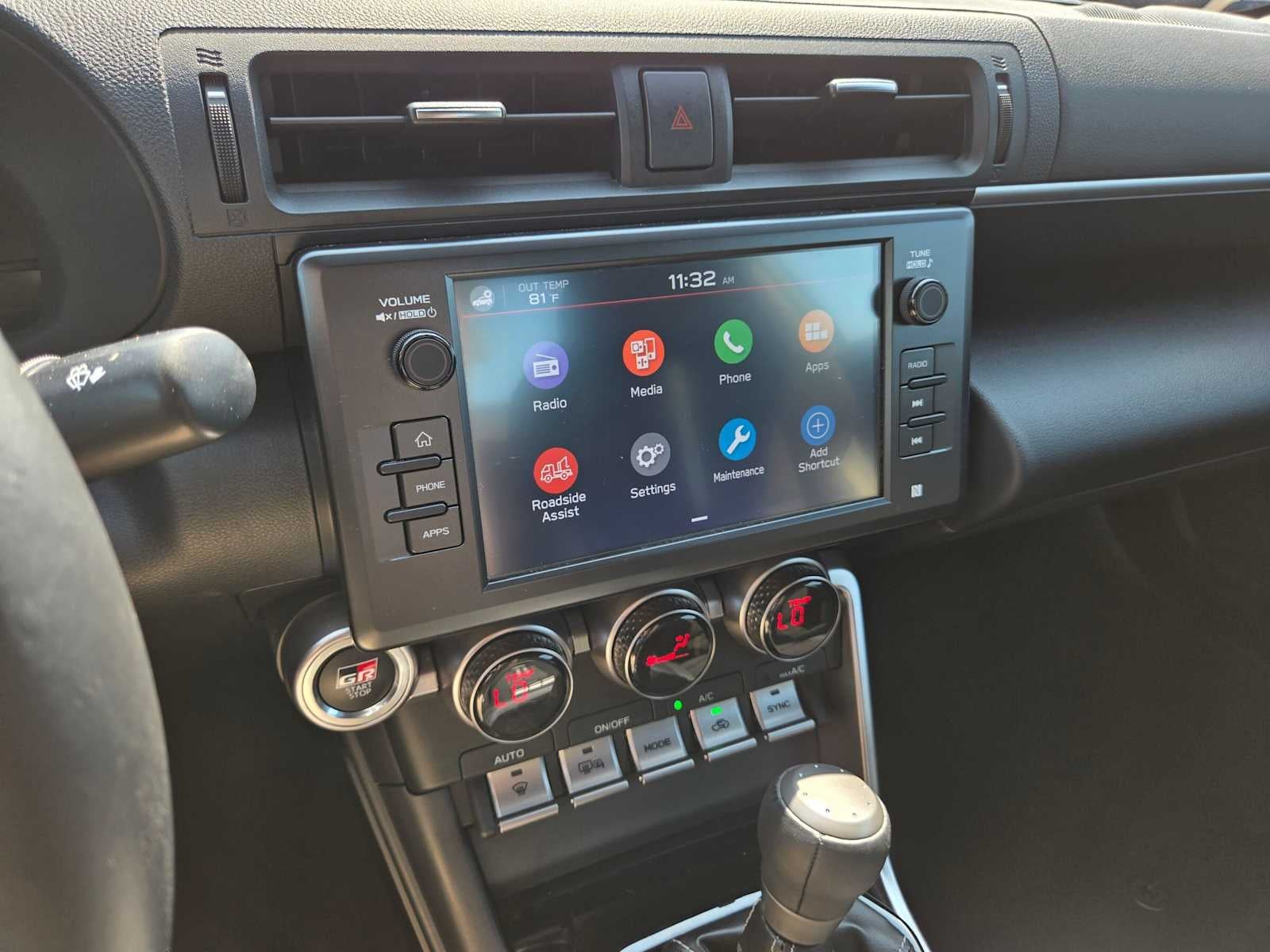 2024 Toyota GR86 Premium